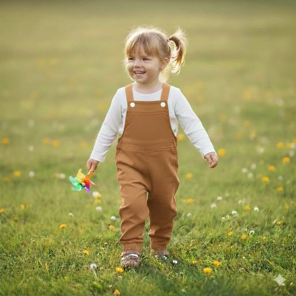 Overall Celana